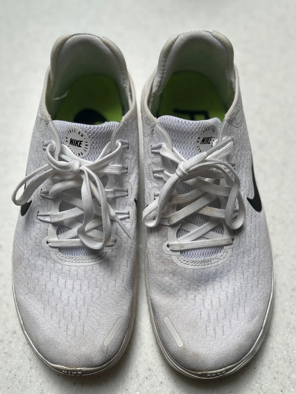 Nike Free Sneakers